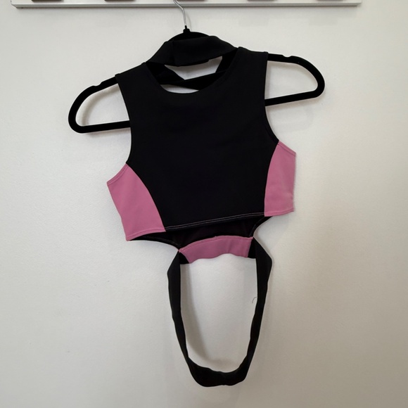 Nike Ambush Sports Bra Small - Picture 2 of 4
